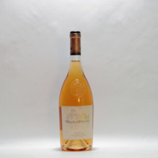 2006, Château d'Esclans, Côtes de Provence