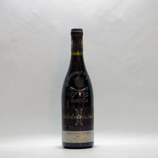 2016, Domaine Olivier Hillaire, Chateauneuf du Pape