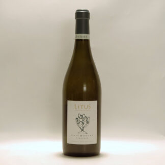 2010, Eric Morgat, Savennieres Litus