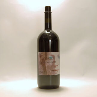 2017, Marie-Thérèse Chappaz, Grain Noir Fully