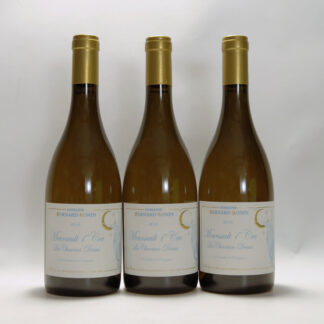 2016, Domaine Bernard-Bonin, Meursault 1er Cru Les Charmes-Dessus