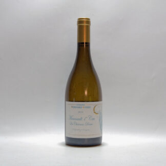 2016, Domaine Bernard-Bonin, Meursault 1er Cru Les Charmes Dessus
