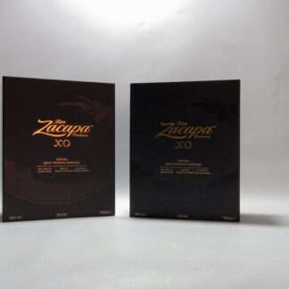 20', Ron Zacapa, Centenario X.O. Solera Gran Reserva Especial Rum