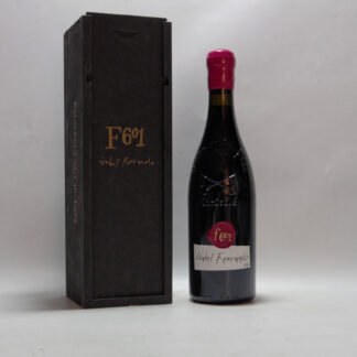 2018, Domaine Saint Préfert, Chateauneuf-du-Pape Isabel Ferrando F601