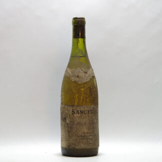 1992, Léon Louis, Sancerre