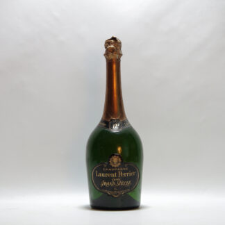 70', Laurent Perrier, Champagne Brut Cuvée Grand Siècle