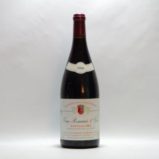 2008, François Confuron-Gindre, Vosne Romanée 1er Cru Les Chaumes