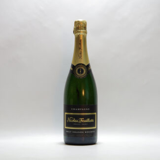 00', Nicolas Feuillatte, Champagne Brut Grande Réserve