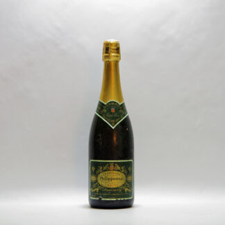 90', Philipponnat, Champagne Brut Royale Réserve