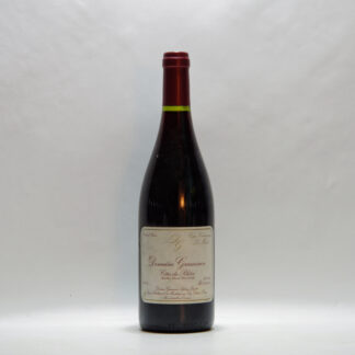 2004, Domaine Gramenon, Côtes du Rhône Ceps Centenaires La Mémé