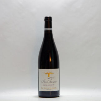 2022, Le Vieux Murier - Florian Buit, Crozes-Hermitage Les Saviaux