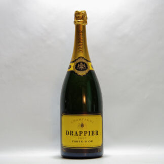00', Drappier, Champagne Brut Carte d'Or