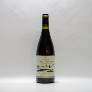 2006, Mas de Daumas Gassac, Vin de Pays de l'Hérault