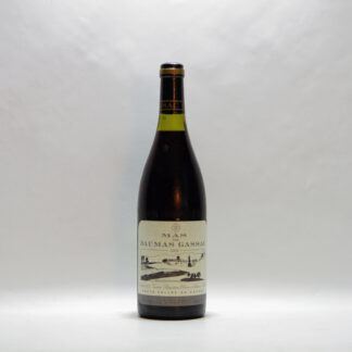 2000, Mas de Daumas Gassac, Vin de Pays de l'Hérault