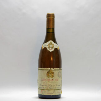 1998, Domaine Latour-Giraud, Meursault Cuvée Charles Maxime