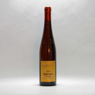 2005, Weingut Keller, Dalsheimer Hubacker Riesling Grosses Gewachs