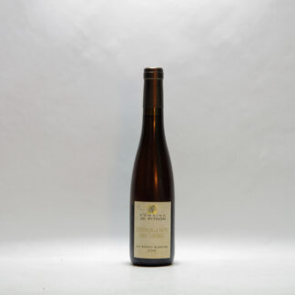 2004, Domaine Jo Pithon, Coteaux du Layon Saint Lambert Les Bonnes Blanches