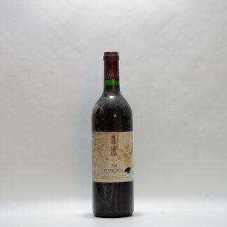 1994, Domaine de la Tour du Roy, Pomerol