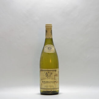 2004, Louis Jadot, Bourgogne Couvent des Jacobins