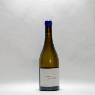 2023, Nicolas Barbou, Utopie Creative