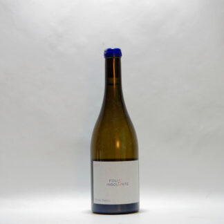 2023, Nicolas Barbou, Folie Insolente