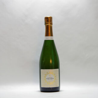 10', Pierre Gerbais, Champagne Brut Réserve