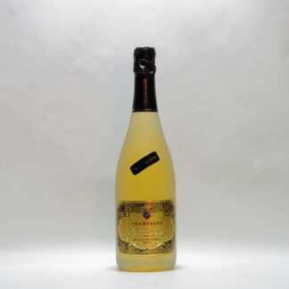 2006, N. Potié, Champagne Brut Blanc de Noirs Millésime