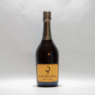 20', Billecart-Salmon, Champagne Brut Rosé
