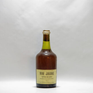 70', Hubert Clavelin & Fils, Vin Jaune Côtes du Jura