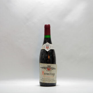 1992, Domaine Jean-Louis Chave, Hermitage Rouge