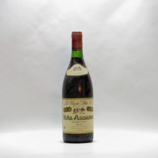 1989, La Rioja Alta S.A., Vina Ardanza Reserva