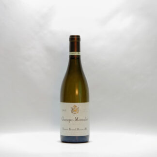 2013, Domaine Bernard Moreau & Fils, Chassagne-Montrachet