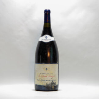 2012, Paul Jaboulet Ainé, Saint-Joseph Le Grand Pompée