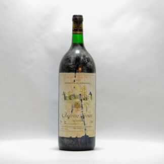 1995, Château Livran, Médoc