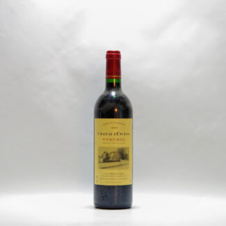 1999, Château l'Enclos, Pomerol