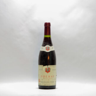 2006, Christophe Vaudoisey, Volnay