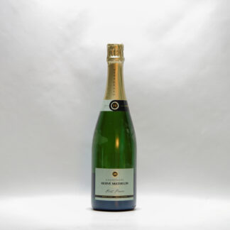 20', Hervé Mathelin, Champagne Brut Première