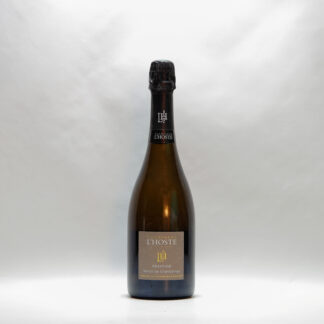 20', L'Hoste, Champagne Brut Prestige