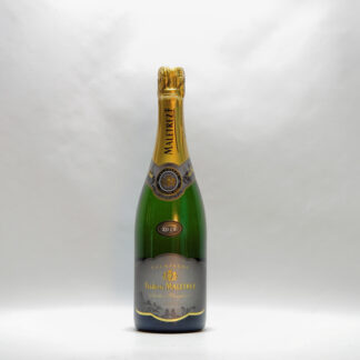 2012, Frédéric Malétrez, Champagne Brut Blanc de Noirs 1er Cru