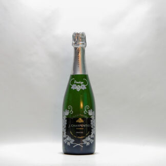 20', J. Charpentier, Champagne Brut Prestige