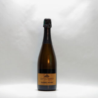 20', J. Charpentier, Champagne Extra Brut Pierre-Henri