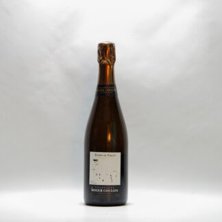 20', Roger Coulon, Champagne Brut Nature 1er Cru Esprit de Vrigny