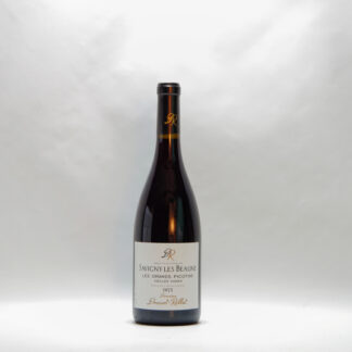 2023, Doussot-Rollet, Savigny Les Beaune Les Grands Picotins