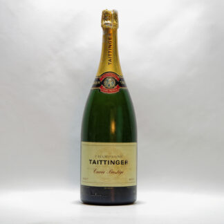 00', Taittinger, Champagne Brut Cuvée Prestige