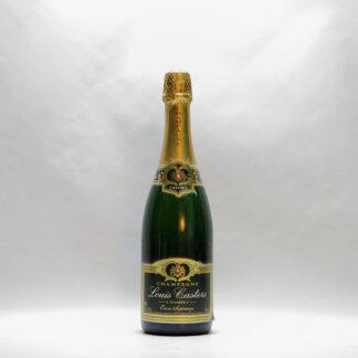 00', Louis Casters, Champagne Brut Cuvée Supérieure