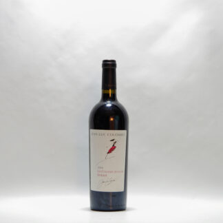 2014, Jean-Luc Colombo, Les Collines de Laure