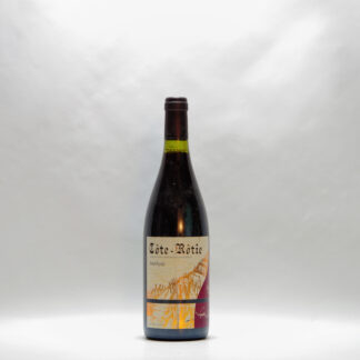 2008, Vignobles Levet, Côte-Rôtie Améthyste