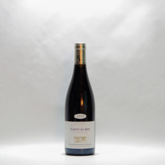 2020, Domaine Francois Legros, Saint Aubin Rouge