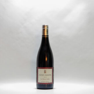 2014, Yves Cuilleron, Saint-Joseph Les Pierres Sèches