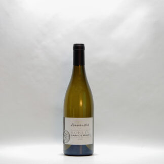 2018, Matthias & Emile Roblin, Sancerre Ammonites